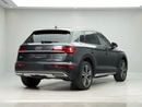Audi Q5 45 TFSI PROGRESS GCC Specs | 45 TFSI quattro
