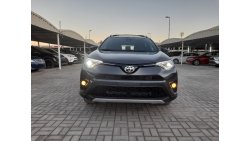 Toyota RAV4 Toyota Rav4 2017 Sports edition