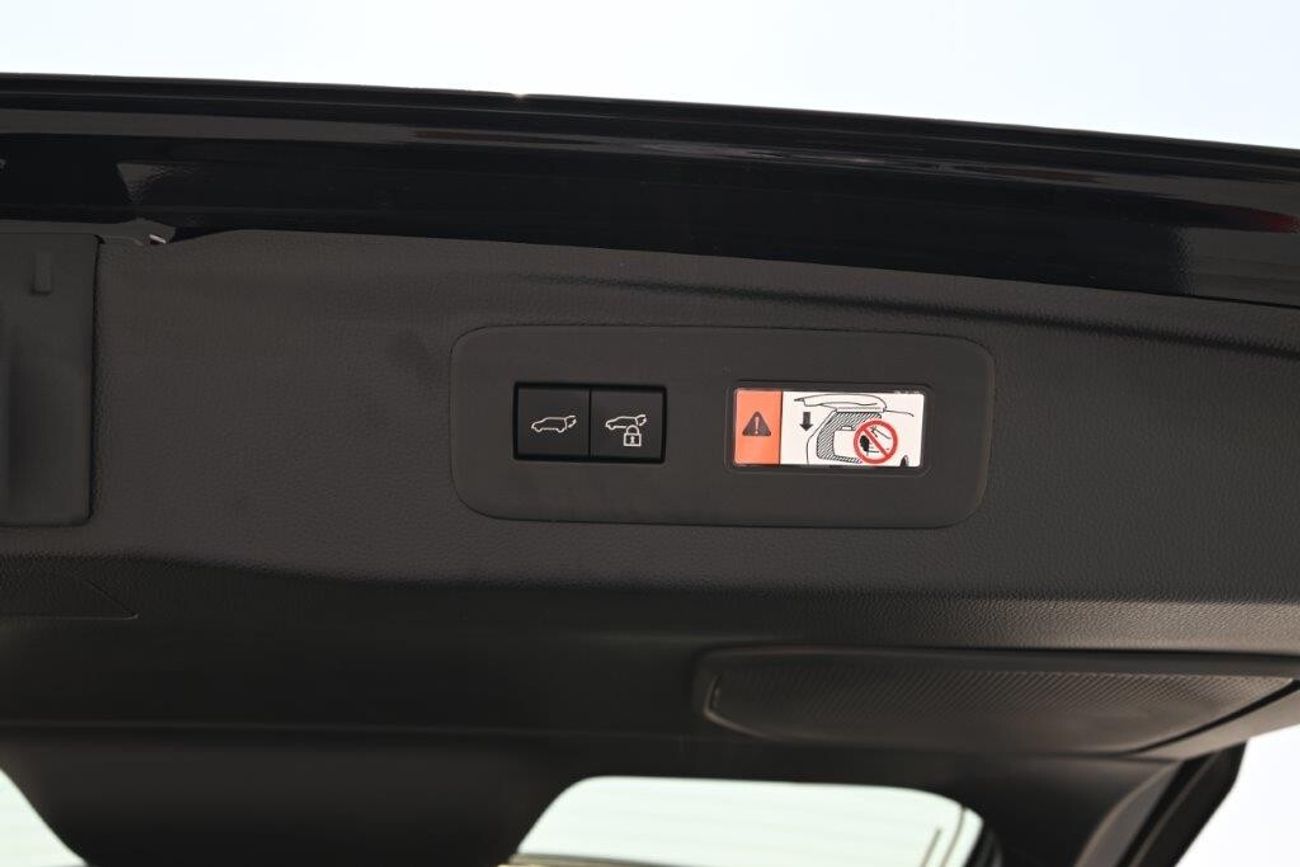 Toyota Prado GXL 2.4L Turbo 7 Seat Automatic - EURO 4