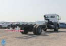 Mitsubishi Fuso FJ FJ 12 ton chassis 6 Cylinder Turbo DIESEL / export