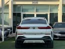 BMW X6M BMW X6 M PACKAGE GCC 2023 FULL OPTION ORIGINAL PAINT UNDER WARRANTY