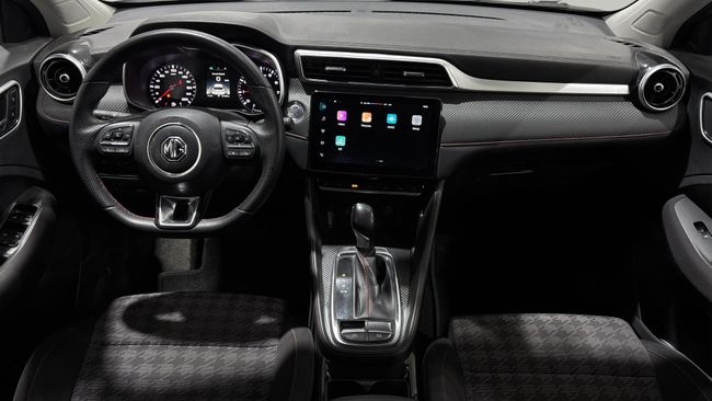 MG ZS STANDARD, миниатюра 25