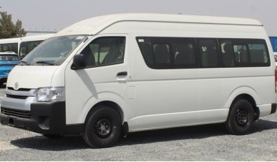 تويوتا هاياس hiace 2.5l hiroof diesel old ship