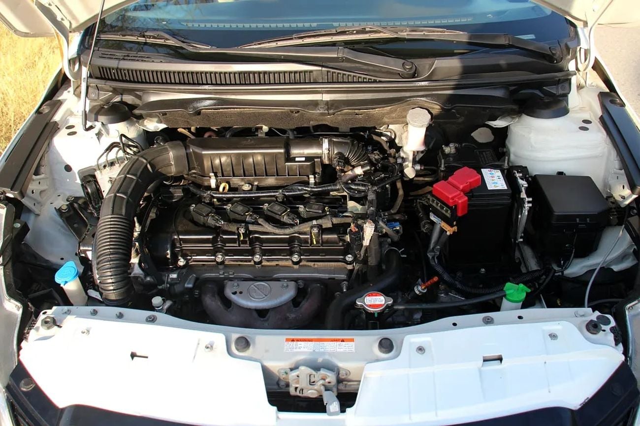 Suzuki Ciaz GLX