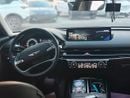 جينيسس G80 PRESTIGE
