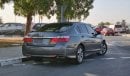 Honda Accord EX 2016 | Perfect Condition | GCC