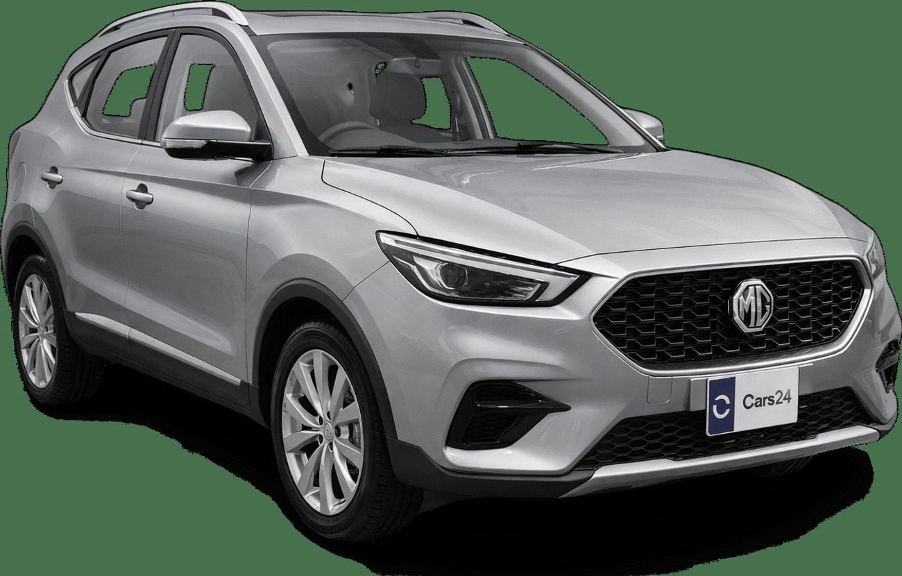 MG ZS STD 2024 | AED 564/Month | 0 DP | 30 Day Return | Warranty | Service History