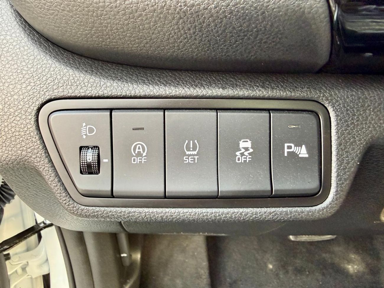 Kia Seltos Kia Seltos 1.5L CVT Premium Edition