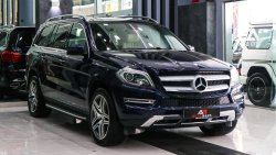 Mercedes-Benz GL 500 4matic