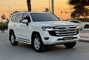 Toyota Land Cruiser EXR 4.0L