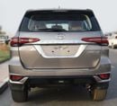 Toyota Fortuner SR5 Plus 4.0L