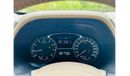 Nissan Pathfinder SL || Sunroof || GCC || 7 seater || Well Maintained || BOOKED !!!