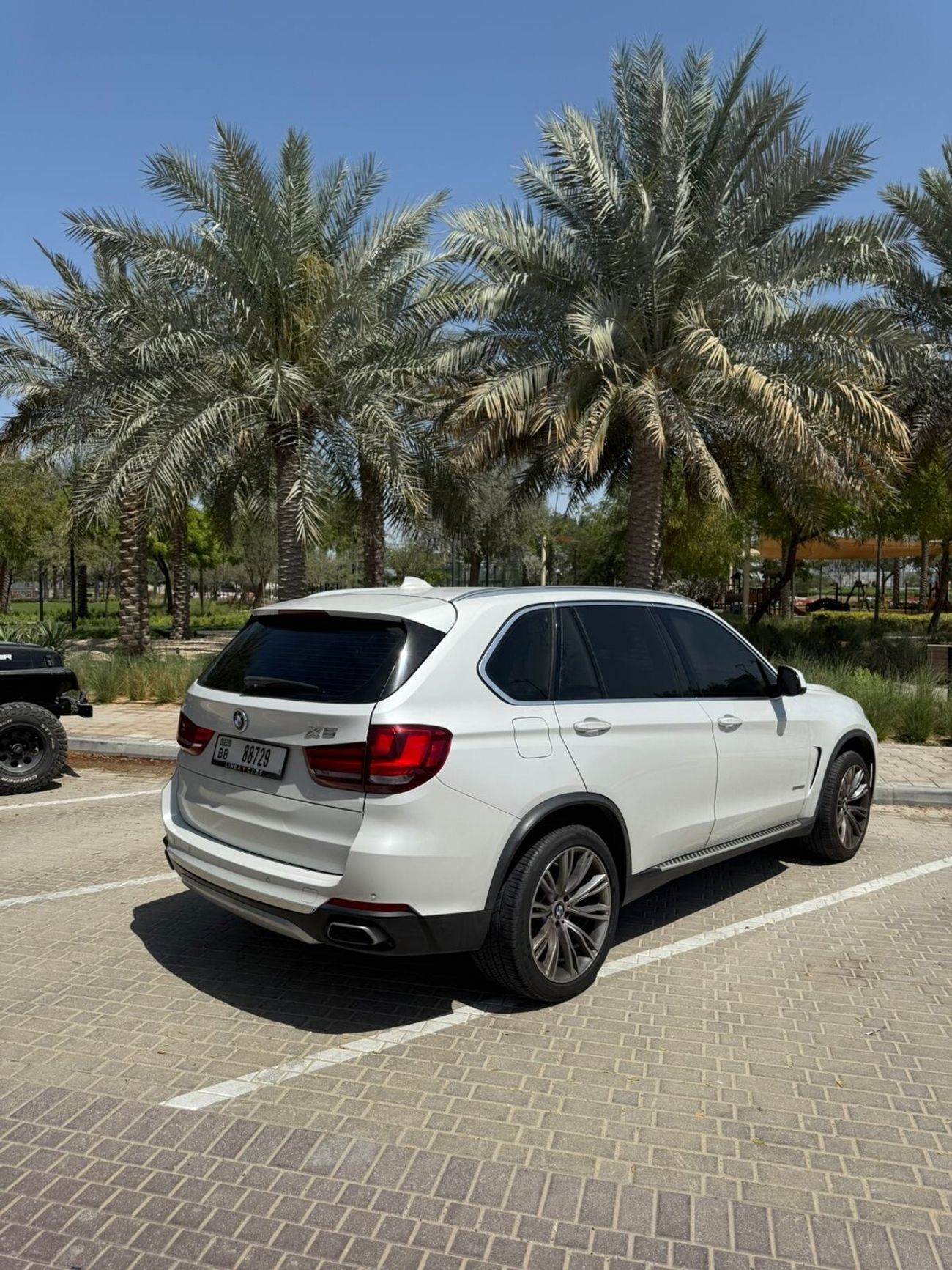 BMW X5 xdrive35i