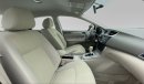 Nissan Sentra S 1.6 | Under Warranty | Inspected on 150+ parameters