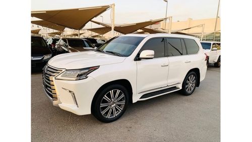 Lexus LX 570