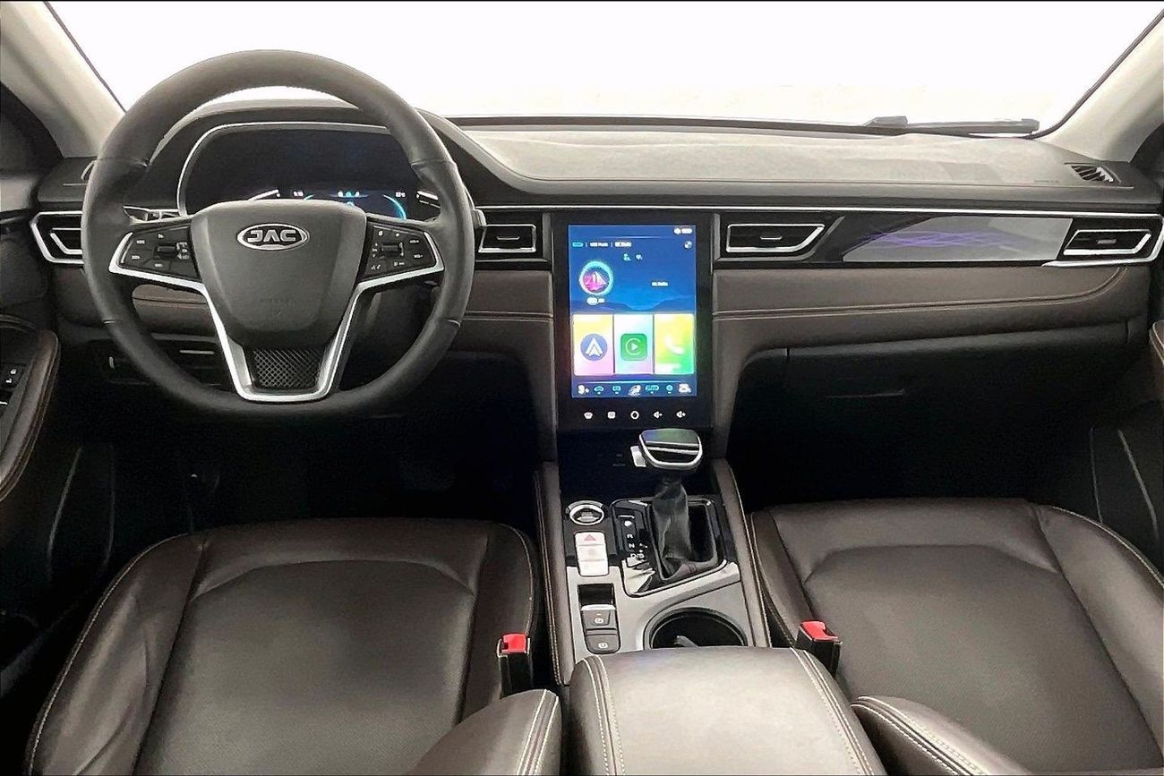 JAC J7 Intelligent | National Day Celebration | Guaranteed Warranty | 0 Down Payment