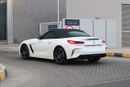 BMW Z4 sDrive 20i 2.0L