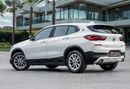 بي أم دبليو X2 X2 sDrive20i | 1,430 P.M | 0% Downpayment | FULL BMW HISTORY!