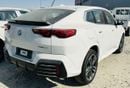 BMW X2 SDRIVE18i M SPORT M Sport Package