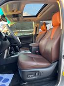 Toyota 4Runner 2020 TOYOTA 4RUNNER LIMITED 4x4 FULL OPTIONS IMPORTED FROM USA