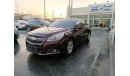 Chevrolet Malibu TRIM (LT) ACCIDENTS FREE / ORIGINAL COLORQ