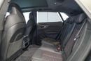 Audi RS Q8 TFSI quattro 4.0L
