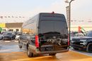 مرسيدس بنز سبرينتر Mercedes-Benz Sprinter 519 CDI – 2025 Model