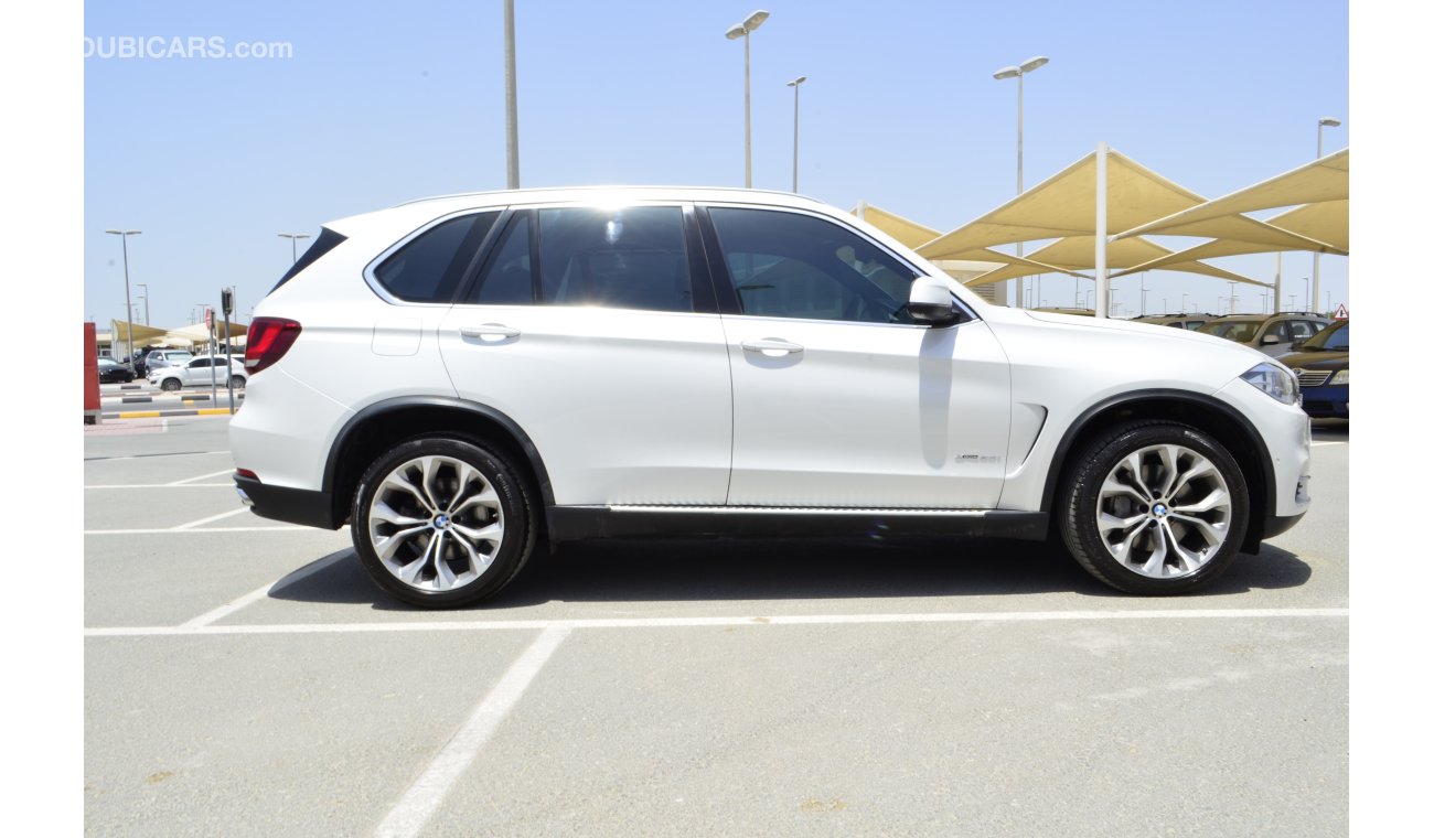 BMW X5 X Drive 50i