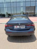BMW 420i