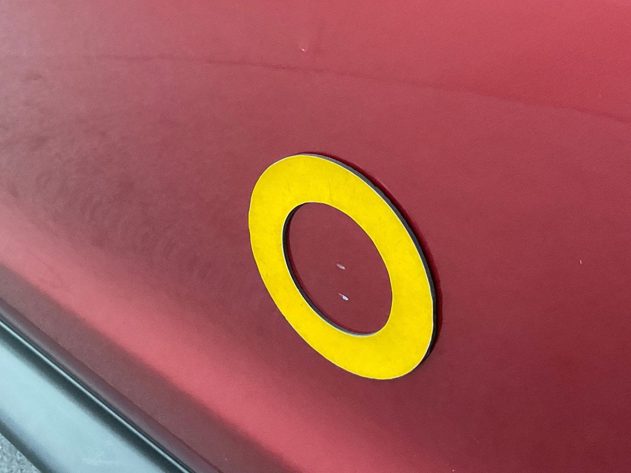 أم جي RX5 Luxury | شامل الضمان | 0 ﺪﻔﻋﺓ ﺃﻮﻟﻯ