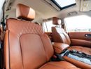 Nissan Patrol LE Platinum 5.6L