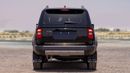 تويوتا برادو VXR FULL OPTION  2.8 L