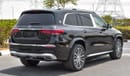 Mercedes Maybach GLS600 Maybach Mercedes Benz GLS 600 Maybach 4Matic | with E-Active Body Control | 2023