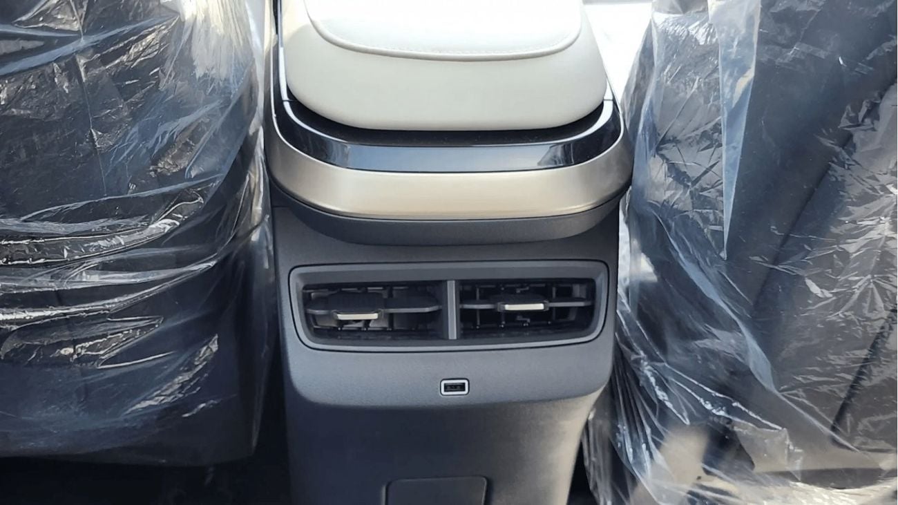 جيتور داشينج Turbocharged 1.6L Petrol 2023YM