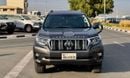 تويوتا برادو PERFECT CONDITION | 2.8L DIESEL ENGINE | PARKING SENSORS | 2020
