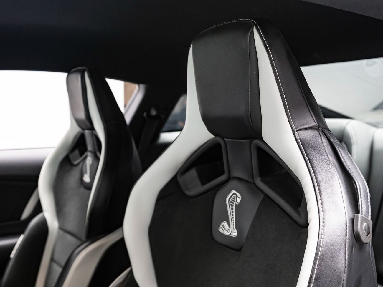 Ford Mustang GT Premium 5.0L V8 2022 Ford Shelby GT500, 5.2 SC V8, RWD, 760bhp, 7 Speed Dual Clutch Automatic