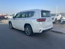 تويوتا لاند كروزر LANDCRUISER 3.5TT VXR 2026