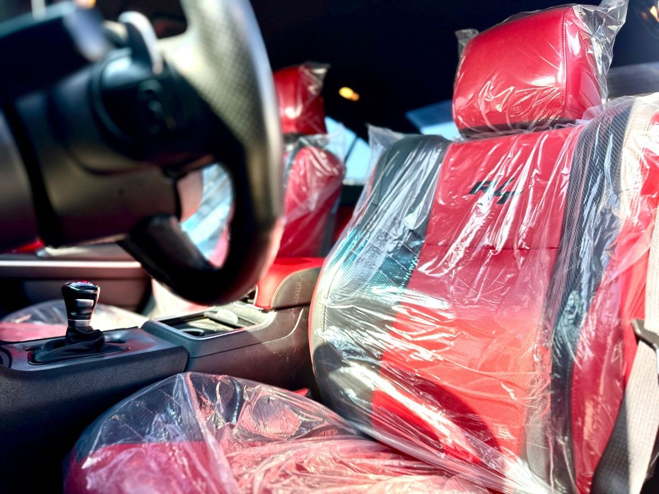 Dodge Charger R/T 5.7L | Monthly 1300/- | 0% DP | Paddle Shifters | Sport Mode | # 06646