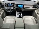 فولكس واجن تيرامونت Comfortline 3.6L (Ref#56514)