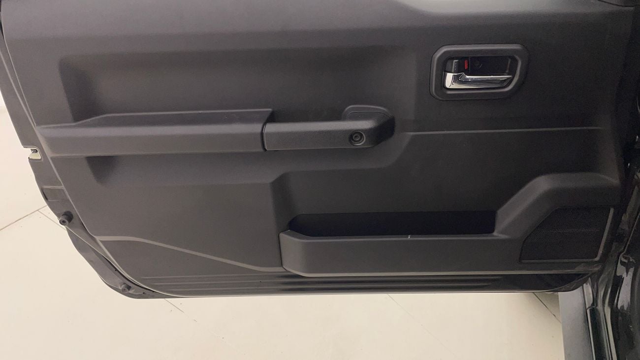 Suzuki Jimny GLX 1.5 | Zero Down Payment | Home Test Drive