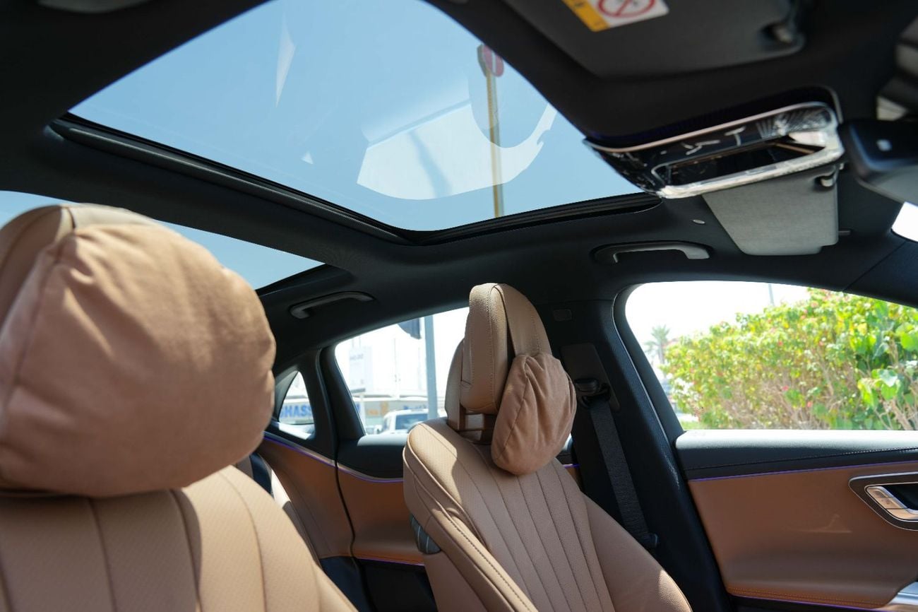 Mercedes Benz E300 L 2025!! BRAND NEW CAR!! MENTIONED PRICE IS FOR EXPORT ONLY