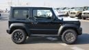 سوزوكي جيمني جديد كليًا 2026 Suzuki Jimny GL (N-JIM-3D-1.5-26) 1.5L 4 أسطوانات SUV – للتصدير فقط