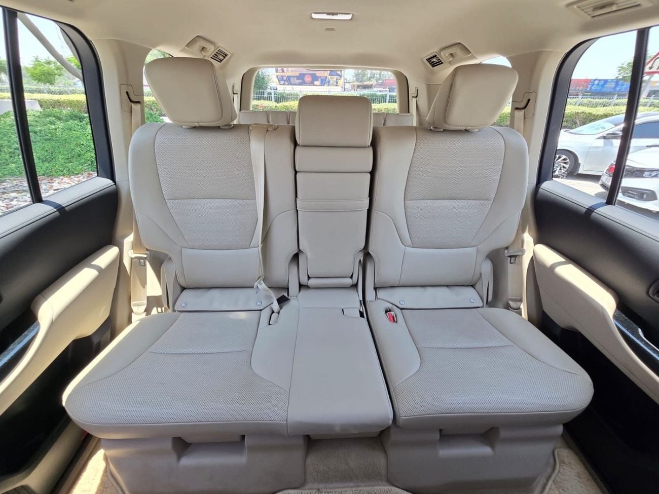 Toyota Land Cruiser GXR