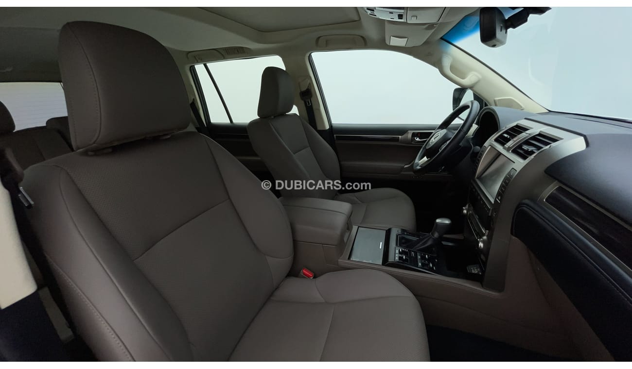 Lexus GX460 PRESTIGE 4.6 | Zero Down Payment | Free Home Test Drive