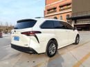 تويوتا سيينا XLE (NON GCC) Toyota Sienna 2.5