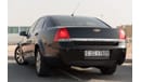 Chevrolet Caprice