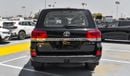 تويوتا لاند كروزر TOYOTA LAND CRUISER VXR | 5.7L V8 | 2021 | GCC