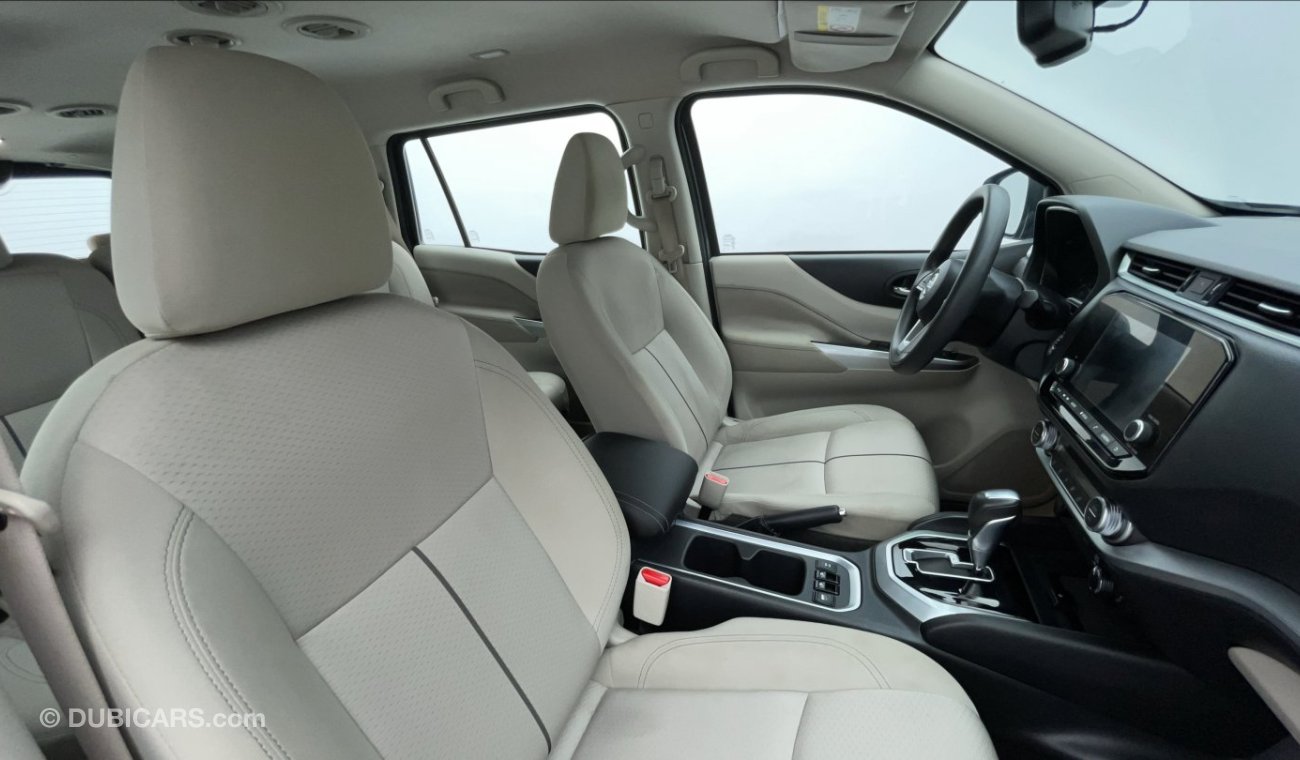 Nissan XTerra TITANIUM 2.5 | Zero Down Payment | Free Home Test Drive