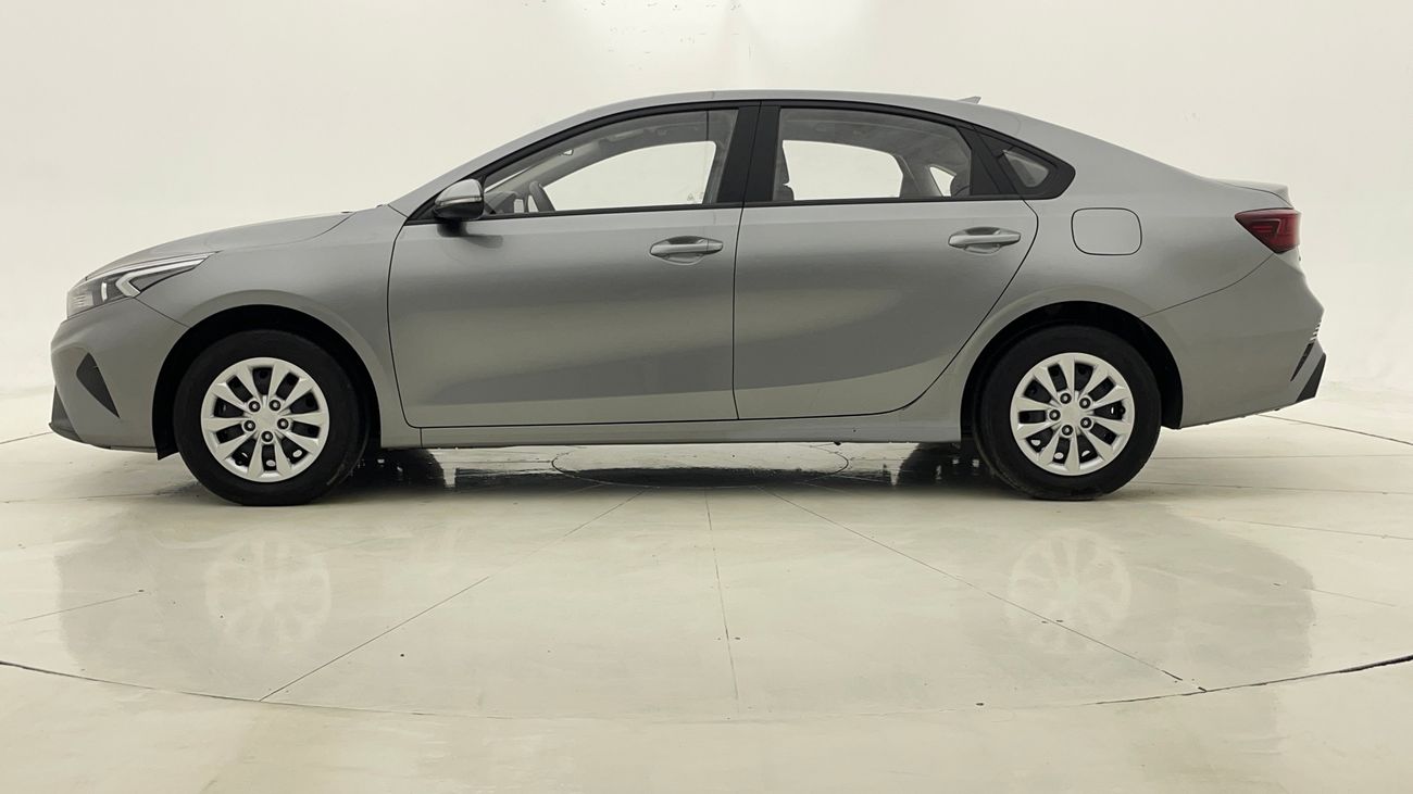 Kia Cerato LX 1.6 | Zero Down Payment | Home Test Drive