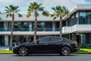 Maserati Ghibli Ghibli Modena | 3,036 P.M | 0% Downpayment | LOW KM! | UNDER WARRANTY!